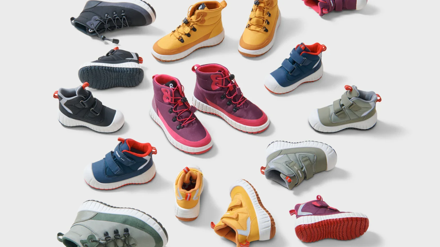 How to Choose the Right Shoe Size