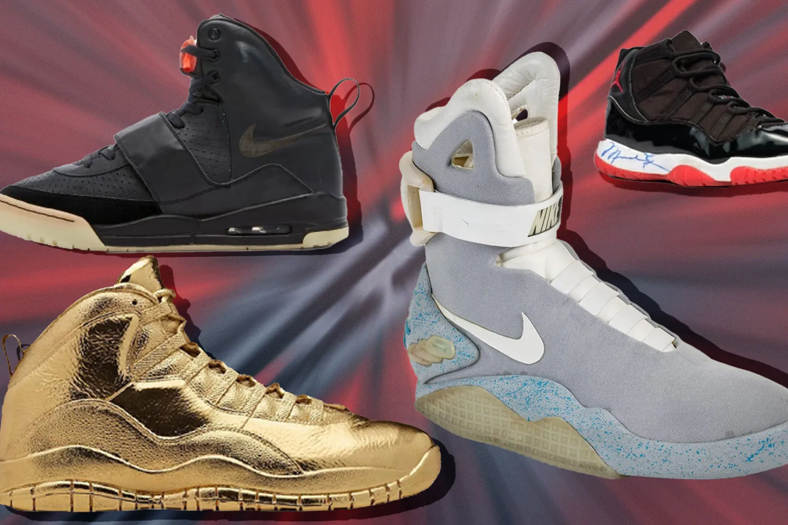 Expensive Shoes Worth the Money