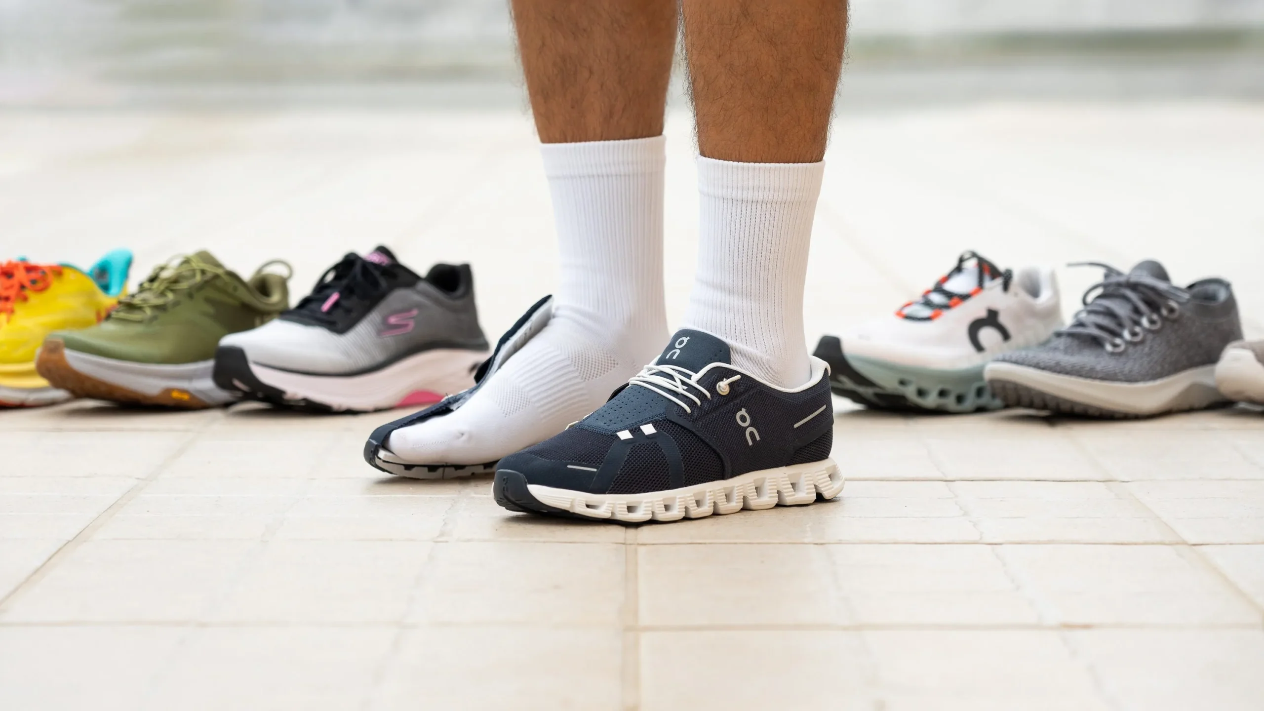 Most Comfortable Luxury Shoes