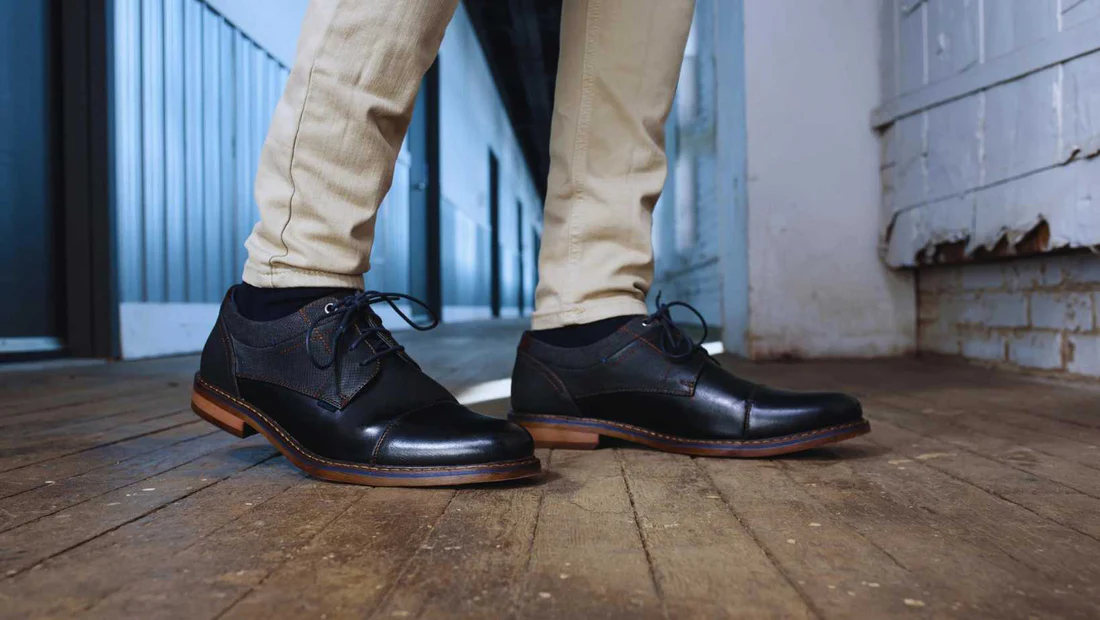 Best Casual Shoes for Men