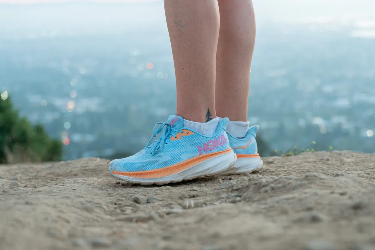 Best Comfortable Shoes for Women