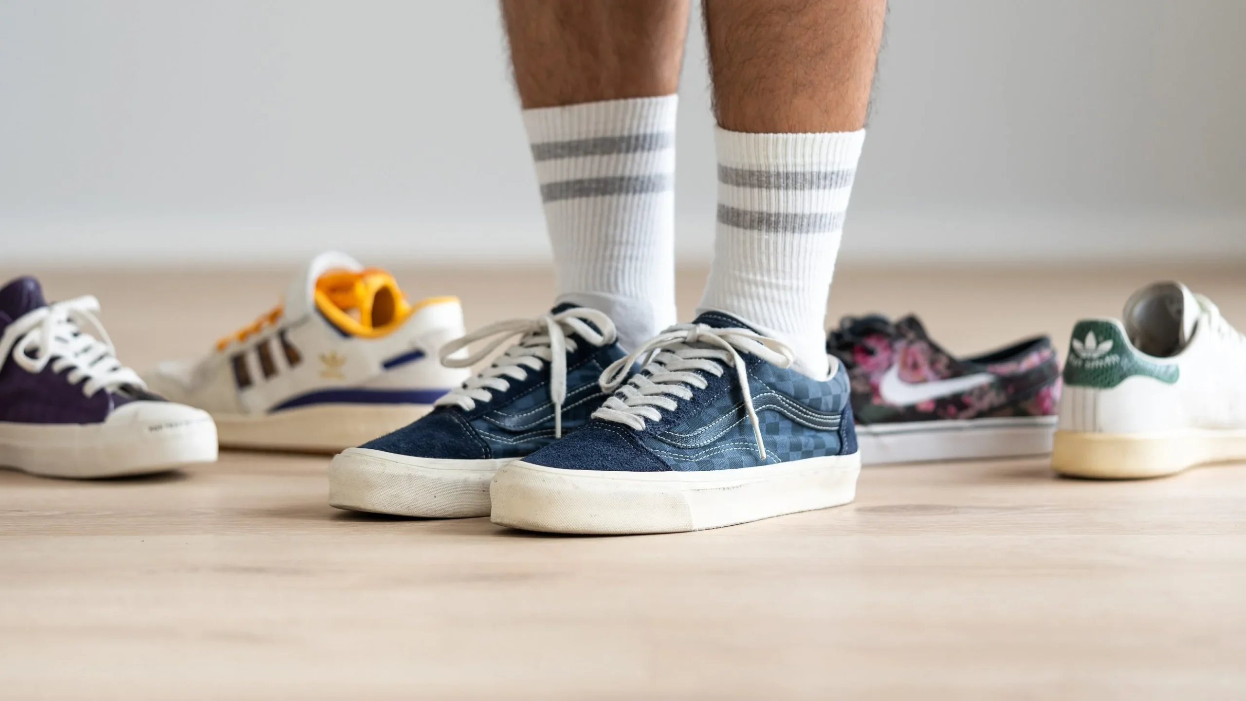 Best Shoes for Men Under Budget