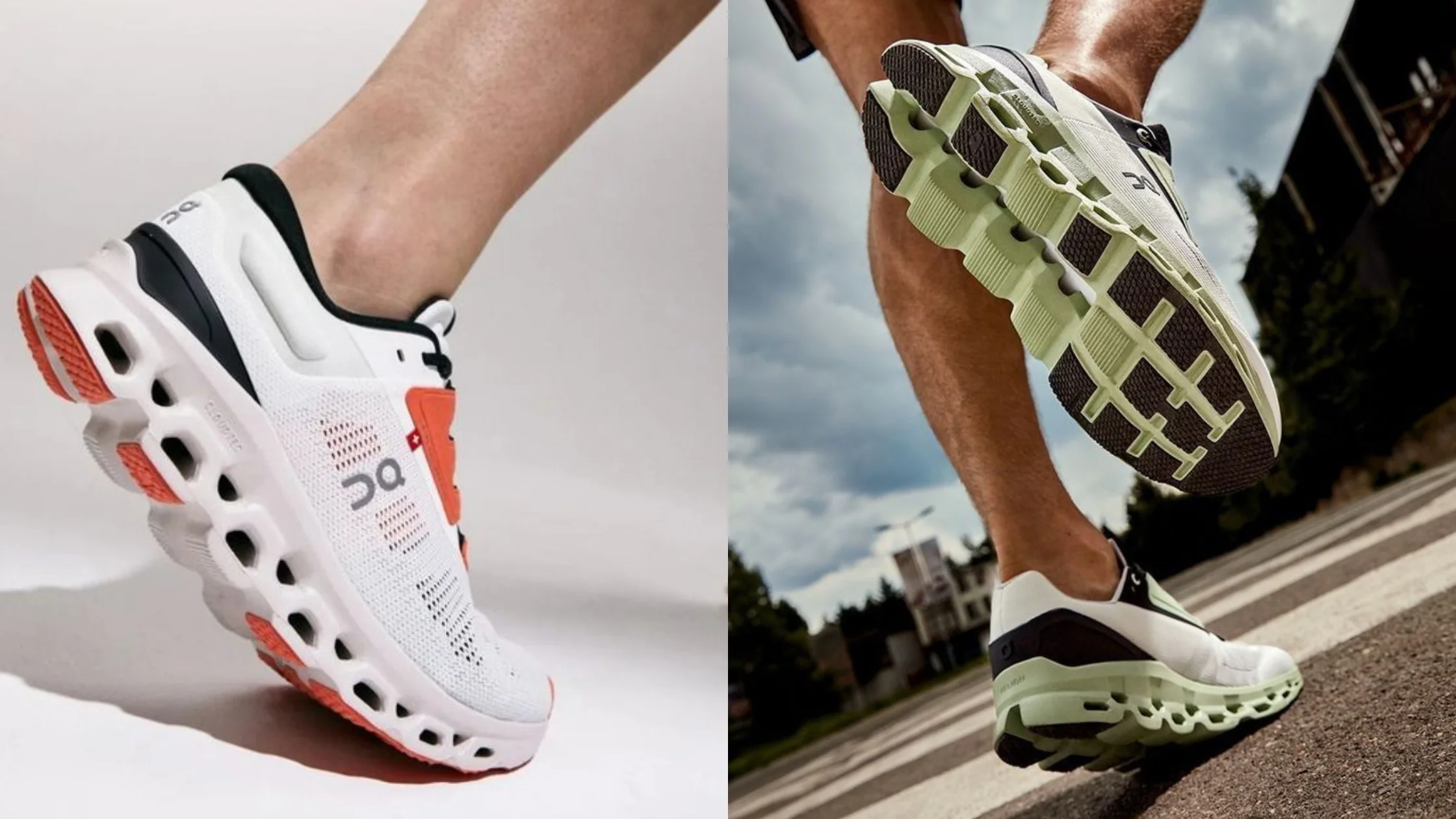 How to Choose Running Shoes for Long Distance