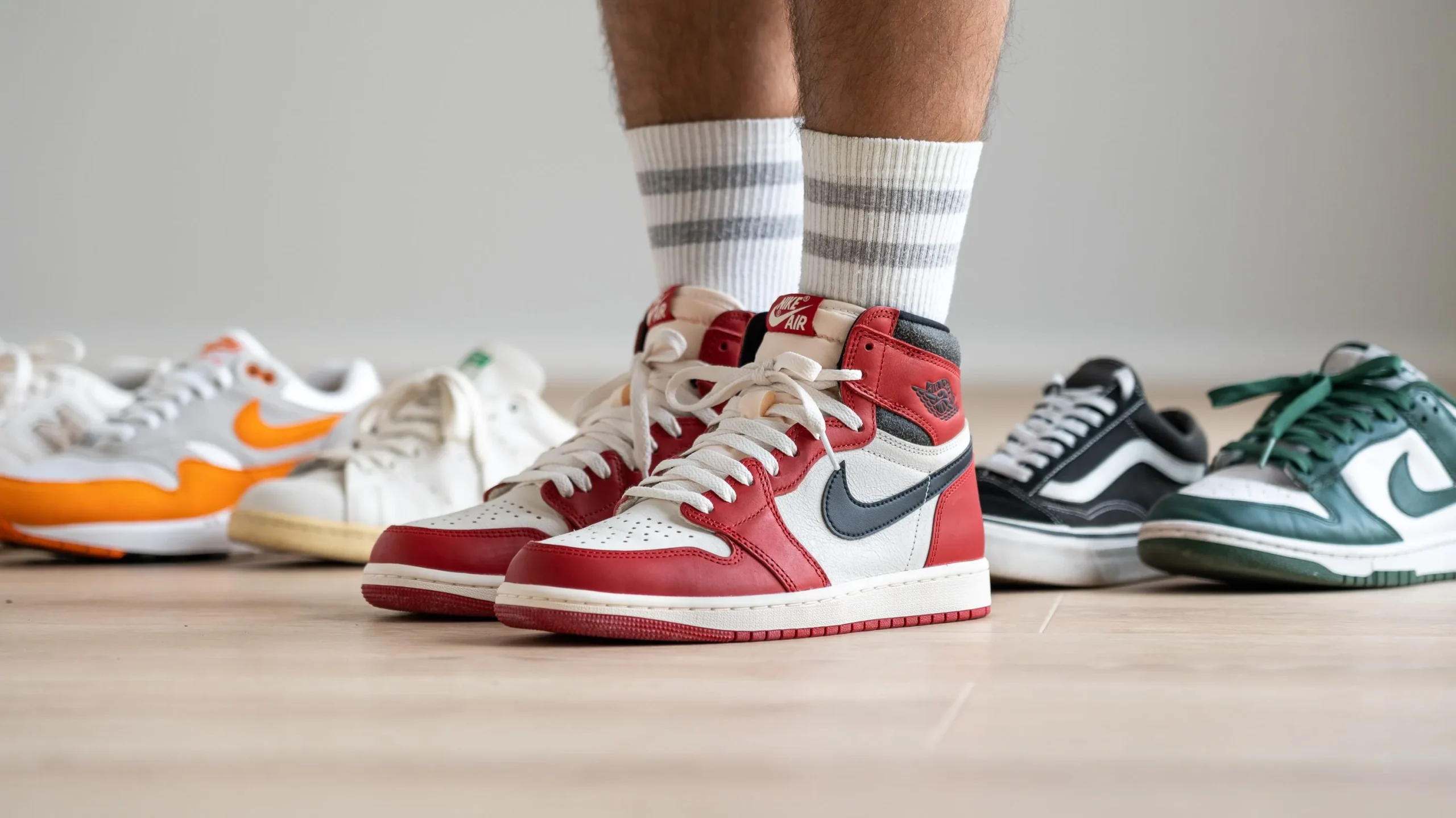 Top Trending Shoes